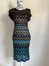 abito donna Missoni 
