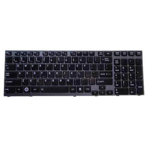 Toshiba satellite a660 a660d - a660,