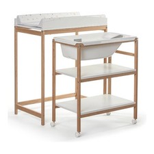 Okbaby Fasciatoio doppia