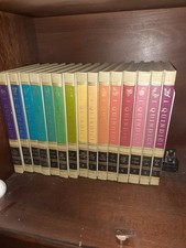 Edizione 1967 - ENCICLOPEDIA I QUINDICI - I libri del come e del perché