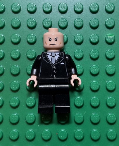 Lego lex luthor - lex,