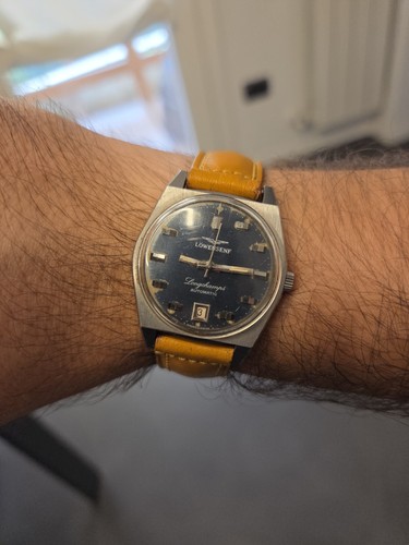 Orologio lowensenf longchamps - lowensenf,