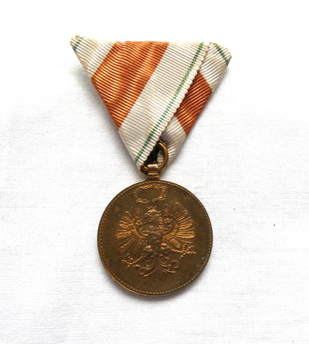Medaglia militare austria ai - austria,