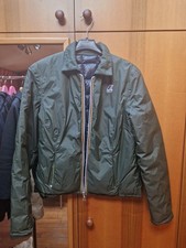 Piumino K-way Reversible