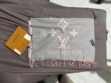 Sciarpa Louis Vuitton