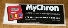 Mychron timer set confezione - mychron,