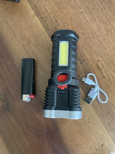 Mini torcia led - torcia,