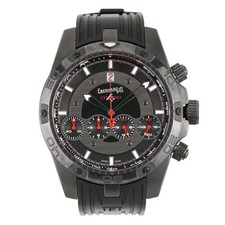 Eberhard Chrono 4 "Full Black
