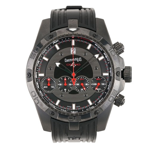 Eberhard chrono full - eberhard, 4