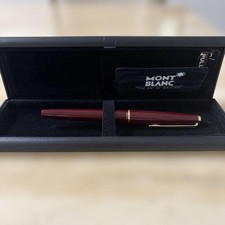 Montblanc n.24 penna
