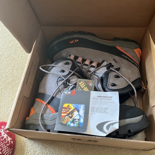 Salamon protrek pro gtx - salamon, 7