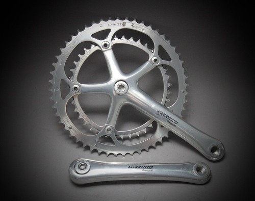 Set pedivelle campagnolo - set,