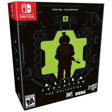 Alien: Isolation The