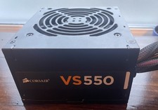 Corsair VS550 Alimentatore