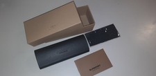 Burberry Scatola, Custodia