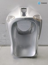 Scudo Anteriore Carena Frecce