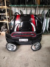 Musata E Kit Airbag Mini