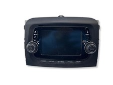 Fiat 500L 2013 Radio Lettore