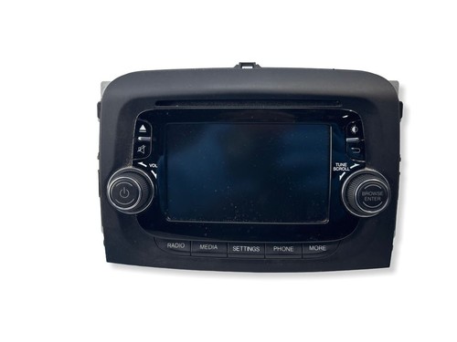 Fiat 500l 2013 radio - 500l,