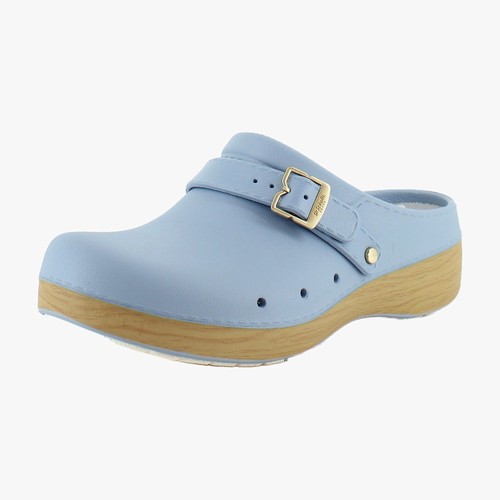 Zoccoli muli donna dr - donna,