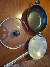 Set Pentole Professionali