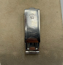 Rolex Lady-Datejust chiusura