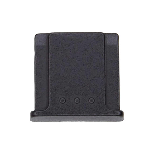 Cover hot shoe metallo - hot,