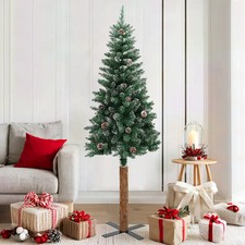 Albero di Natale Sottile con