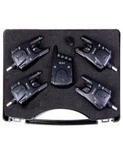 Set avvisatori acustici Blax