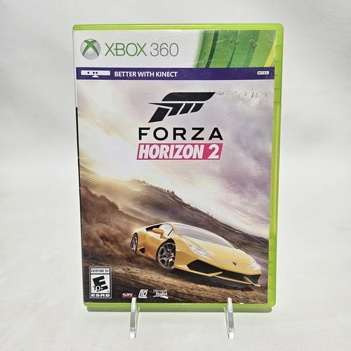 Forza horizon microsoft - forza, 2