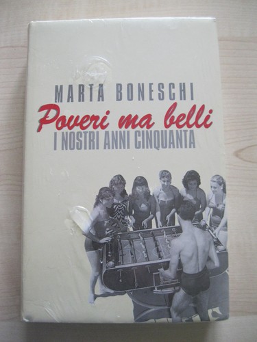 Poveri belli i - belli,
