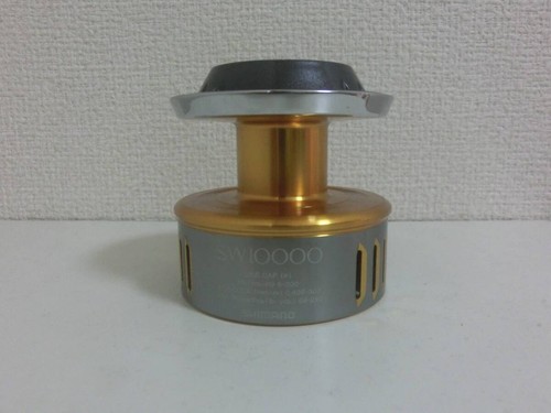 Bobina shimano twin power - shimano,