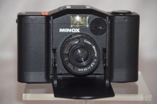 Minox 35 GL - piccola reflex