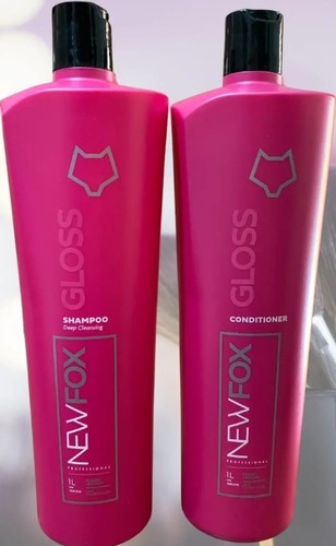 Nuovo set shampoo - , balsamo