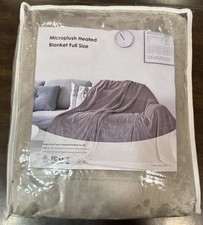 Luxe Microplush Coperta