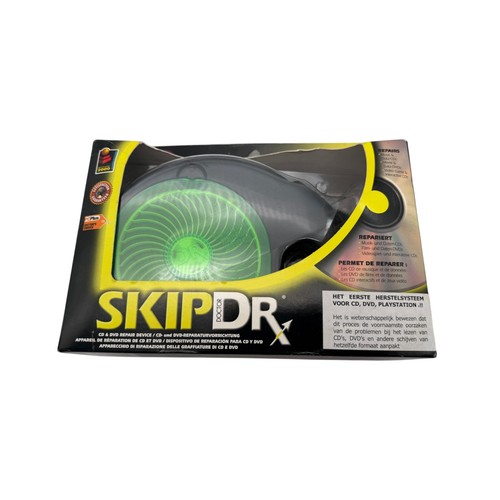 Skip dvd rettificatrice - skip,