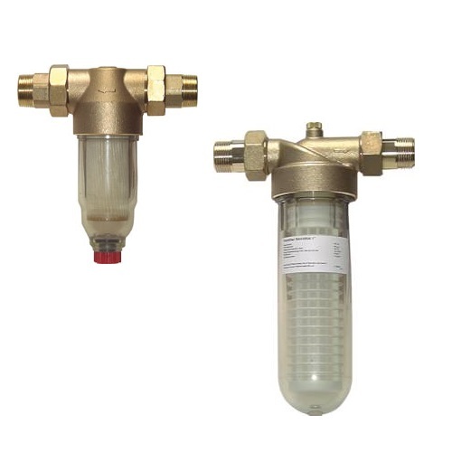 Filtro fine per acqua potabile