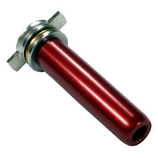 GUIDAMOLLA CUSCINETTATO SOFTAIR IN ERGAL 3 VER G36 AK AUG MP5K SIG  FPS GM3E