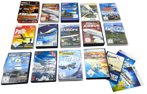 Microsoft flight simulator - ✅,