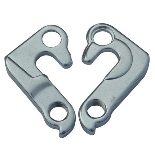 Gancio deragliatore bici - , per