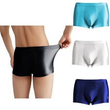 AMORESY Pantaloncini Uomo