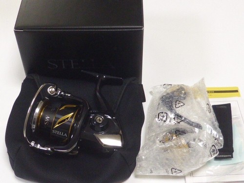 Mulinello spinning shimano - mulinello,