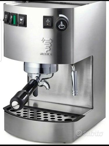 Bezzera espressomaschine - bezzera,