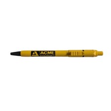 PENNA DA COLLEZIONE ACME