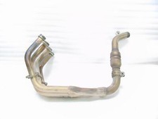 Collettore marmitta scarico YAMAHA FZ6 600 2004 2005 2006