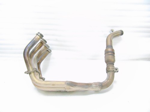 Collettore marmitta scarico