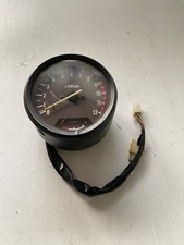 STRUMENTAZIONE CONTAGIRI SUZUKI GS 1100E 1982/83 - GS 750E 1982