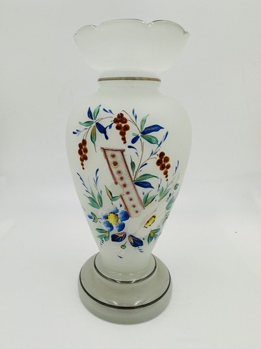 Vaso vittoriano bristol - vaso,