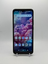 Cloud Mobile Stratus C8 - nero