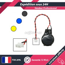 Scheda Madre Bios / CMOS / Boot / Carrozzina / Clock Batteria HP DV7-6000 6051EA